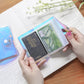 Korean Symphony Laser Multi-Card Holder