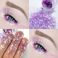 Sequin gel cream