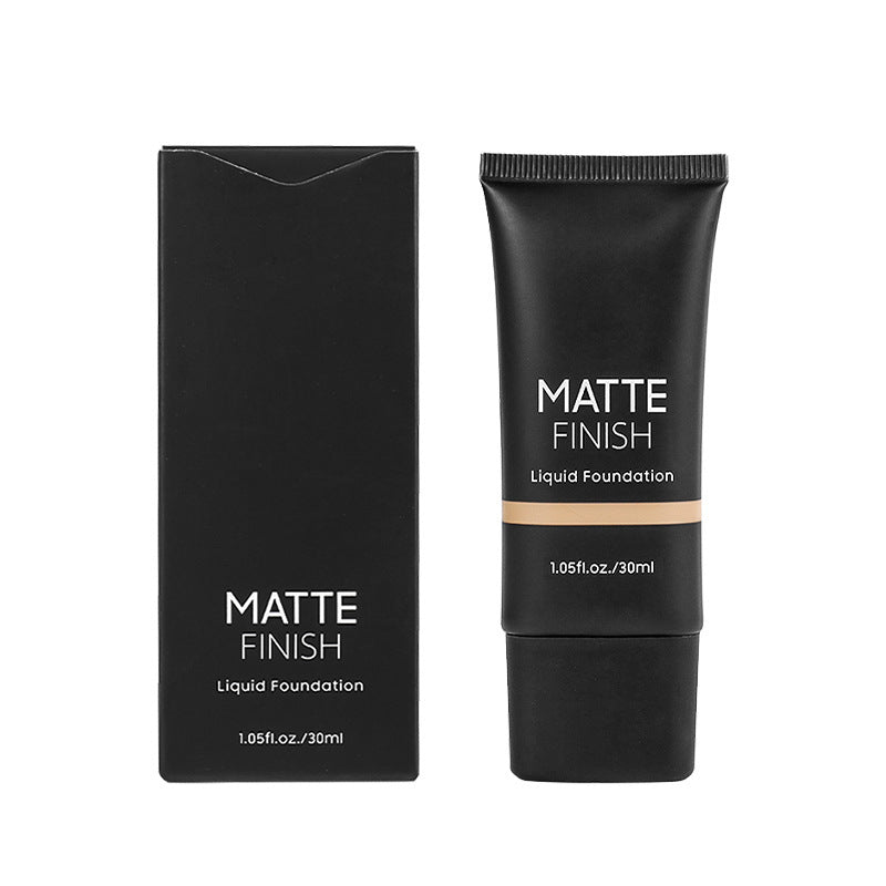 SPF 50 Tinted "Perfection" Foundation
