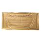 Pro Gold Collagen Crystal Neck Mask Collagen Neck Lift Masks Gold Neck Mask High Quality Collagen Gold Neck Mask