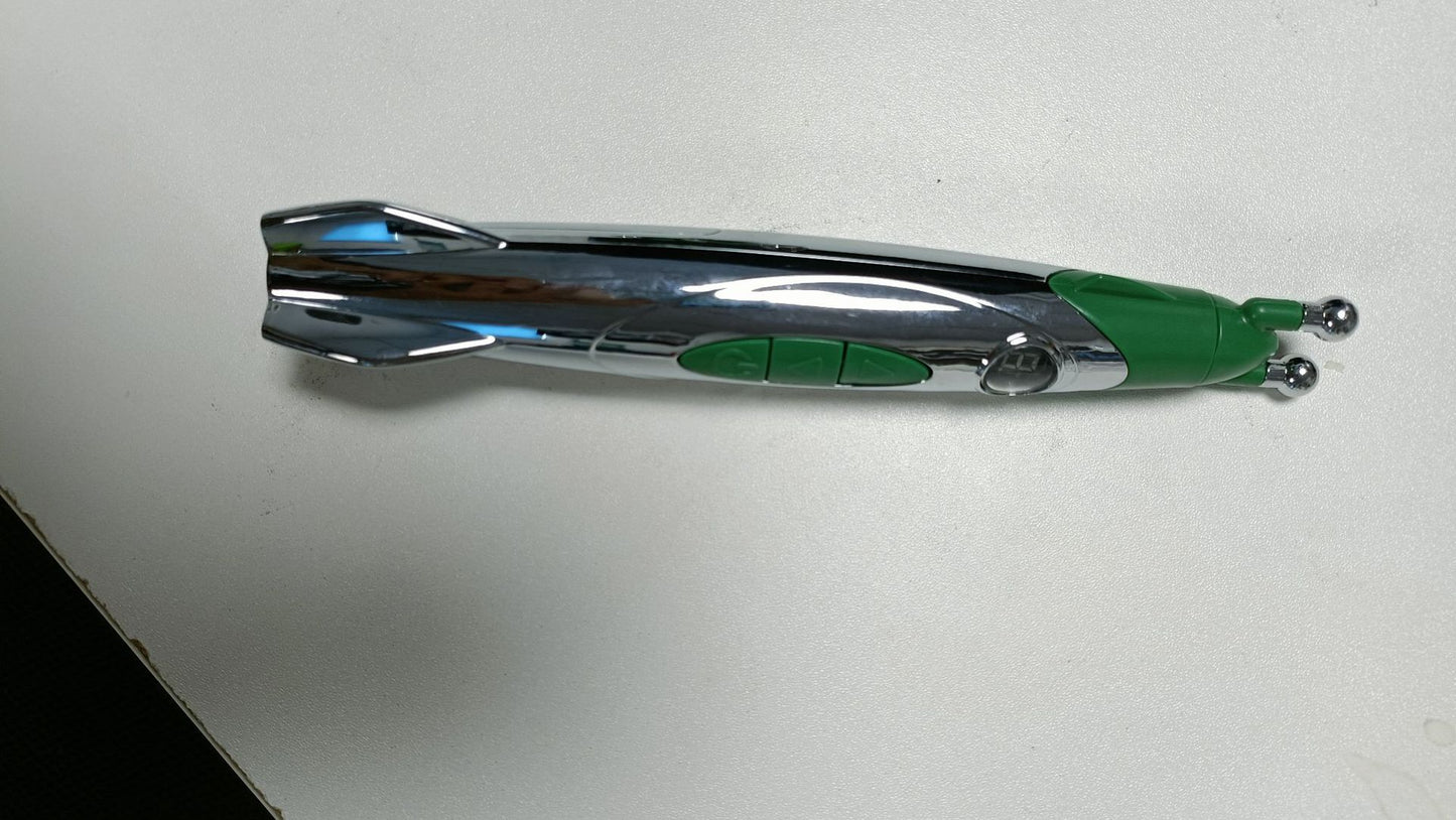 Meridian Electric Massage Pen Muscle Circulation Massage Acupuncture Pain Relief Massager Electronic Therapy Meridian Energy Pen