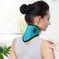 USB Electric Infrared Moxibustion Neck Protection