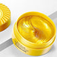 Bioaqua Gold Eye Mask Hydrating Moisturizing And Nourishing Fading Eye Bags And Dark Circle Fine Lines Gold Eye Mask