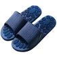 Ergonomic Therapeutic Acupuncture Reflexology Foot Massage Slippers