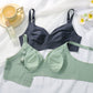 Women's Fashion Rabbit Ears Seamless Push Up Anti-sagging Underwear
