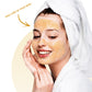Blackhead Removing Turmeric Clay Mask Cleansing Pores Exfoliating