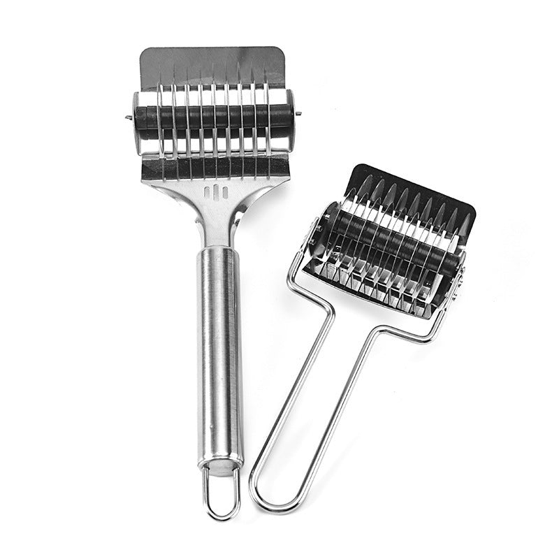 Stainless Steel Spaghetti Noodle Cutter