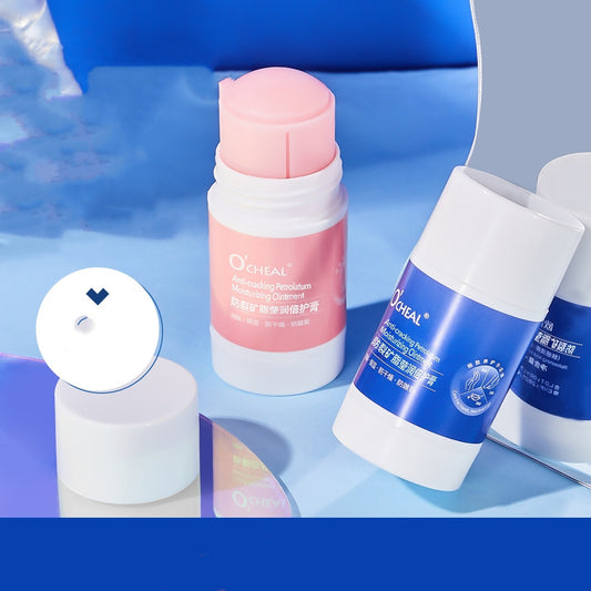 Body Care Moisturizing And Nourishing Foot Stick