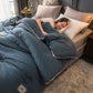 Thickened And Warm All-season Quilt