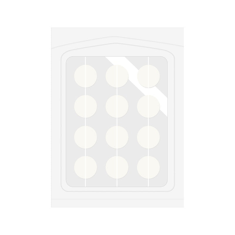 Invisible Repair Pus Absorption Acne Cover Patch Isolation