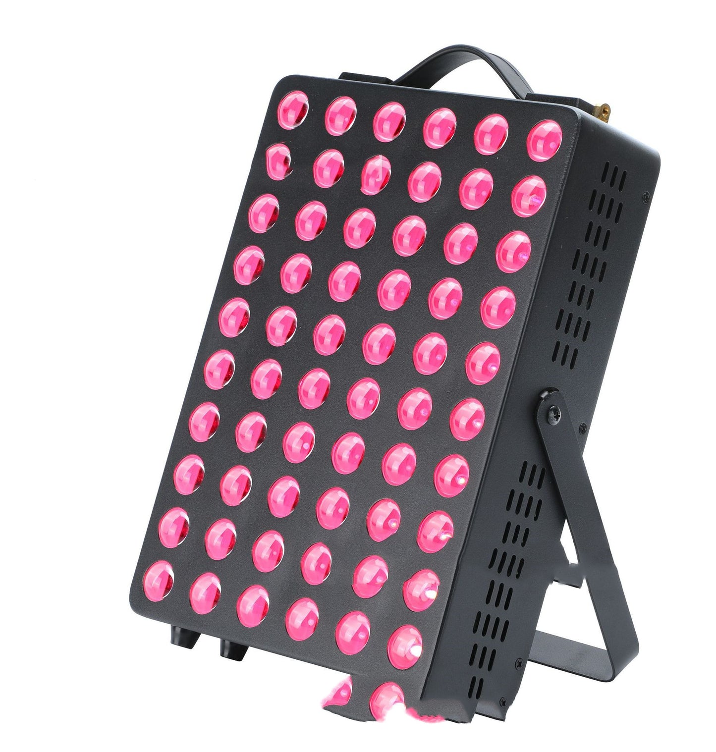 Small LED Infrared Beauty Physiotherapy Lamp