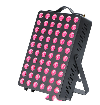 Small LED Infrared Beauty Physiotherapy Lamp