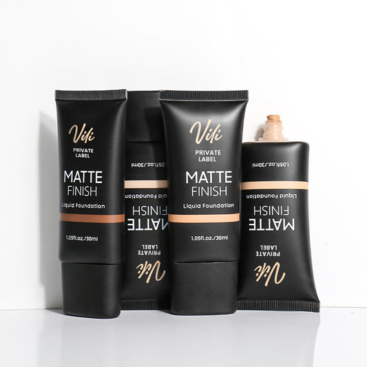 SPF 50 Tinted "Perfection" Foundation