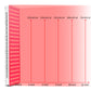 1500W LED Infrared Healing Lamp Household 660NM850NM