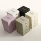 Lotus Pattern Drawer Jewelry Box Necklace Jewelry