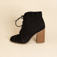 Women's Kidman Lace-up Boots