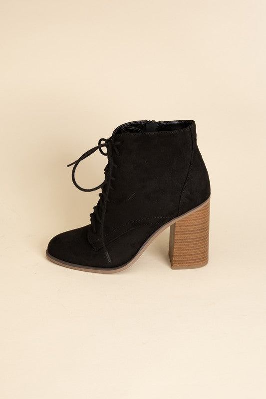 Women's Kidman Lace-up Boots