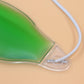 Summer eye relief eye ice mask