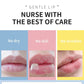 3.5g Shea Butter Lip Scrub Makeup Nourishing Moisturizing Lipbalm Anti Aging Exfoliating Full Lip Balm Remove Dead Skin Repair