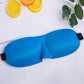 3D Sleeping eye mask Travel Rest Aid Eye Mask Cover