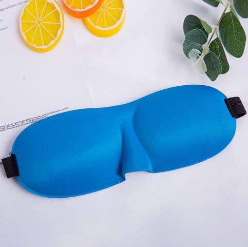 3D Sleeping eye mask Travel Rest Aid Eye Mask Cover