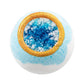 Nourishing And Hydrating Lasting Fragrance Salt Fizzer Bath Salt