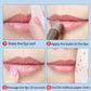 3.5g Shea Butter Lip Scrub Makeup Nourishing Moisturizing Lipbalm Anti Aging Exfoliating Full Lip Balm Remove Dead Skin Repair