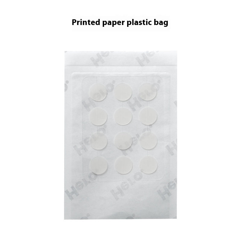 Invisible Repair Pus Absorption Acne Cover Patch Isolation