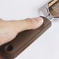 304 stainless steel foot file