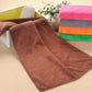 Microfiber Barber Shop Special Dry Hair Towel For Home Beauty Spa