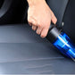 Household Mini Vacuum Cleaner
