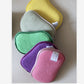 Magic Microfiber Dual Action Scrubbing Cleaning Sponge