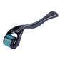 Video: Microneedle Beauty Roller (Pair Konjac Mask)