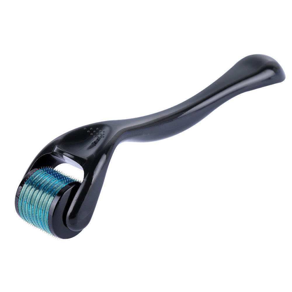 Video: Microneedle Beauty Roller (Pair Konjac Mask)