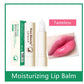 Aloe Vera Lipstick Color Changing Lip Balm Moisturizing Moisturizing