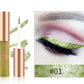 glitter Pearlescent eyeliner