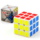 Speed Twist 3 Level Three Level Rubik's Cube Puzzle Stress Relief Device