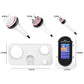 The Ultimate Ultrasonic Burst Fat Instrument Weight Loss Plastic Color Light RF Beauty Instrument