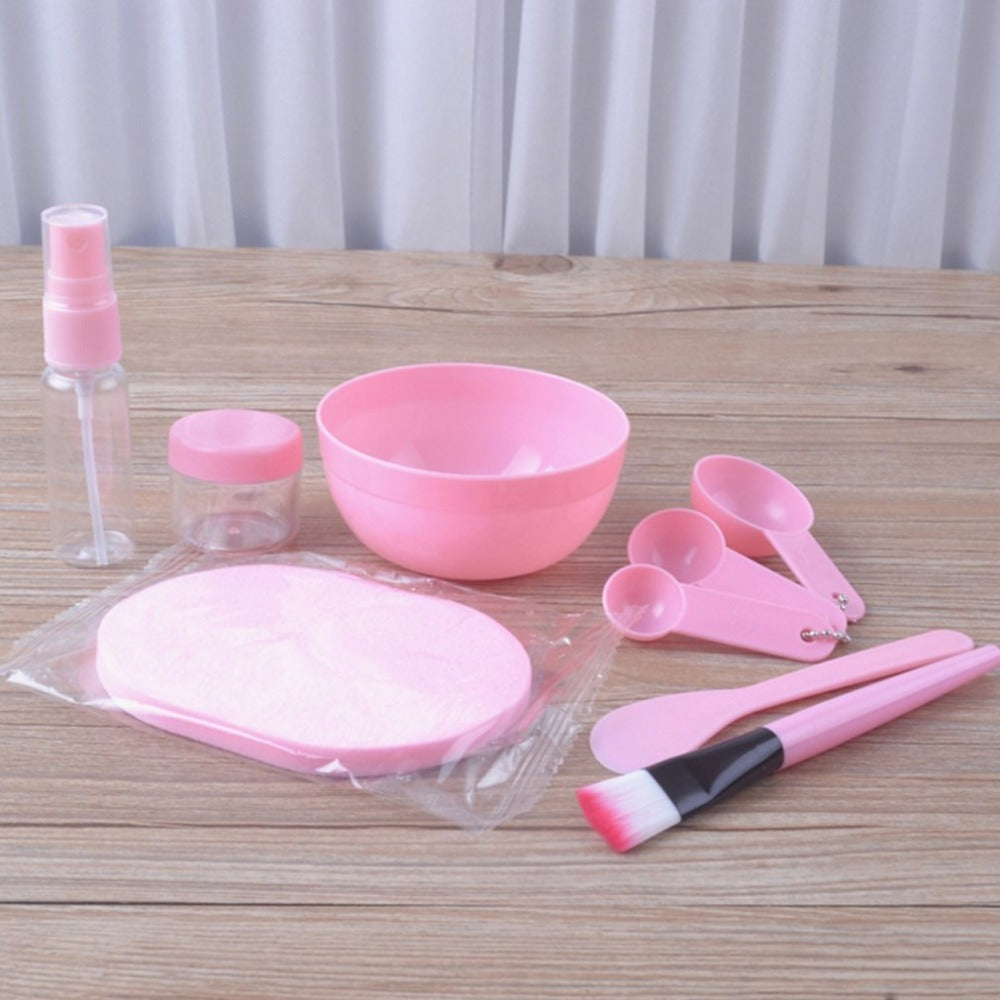 DIY Mask Tool Set