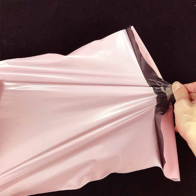 Light Opaque Mail Packaging Bag