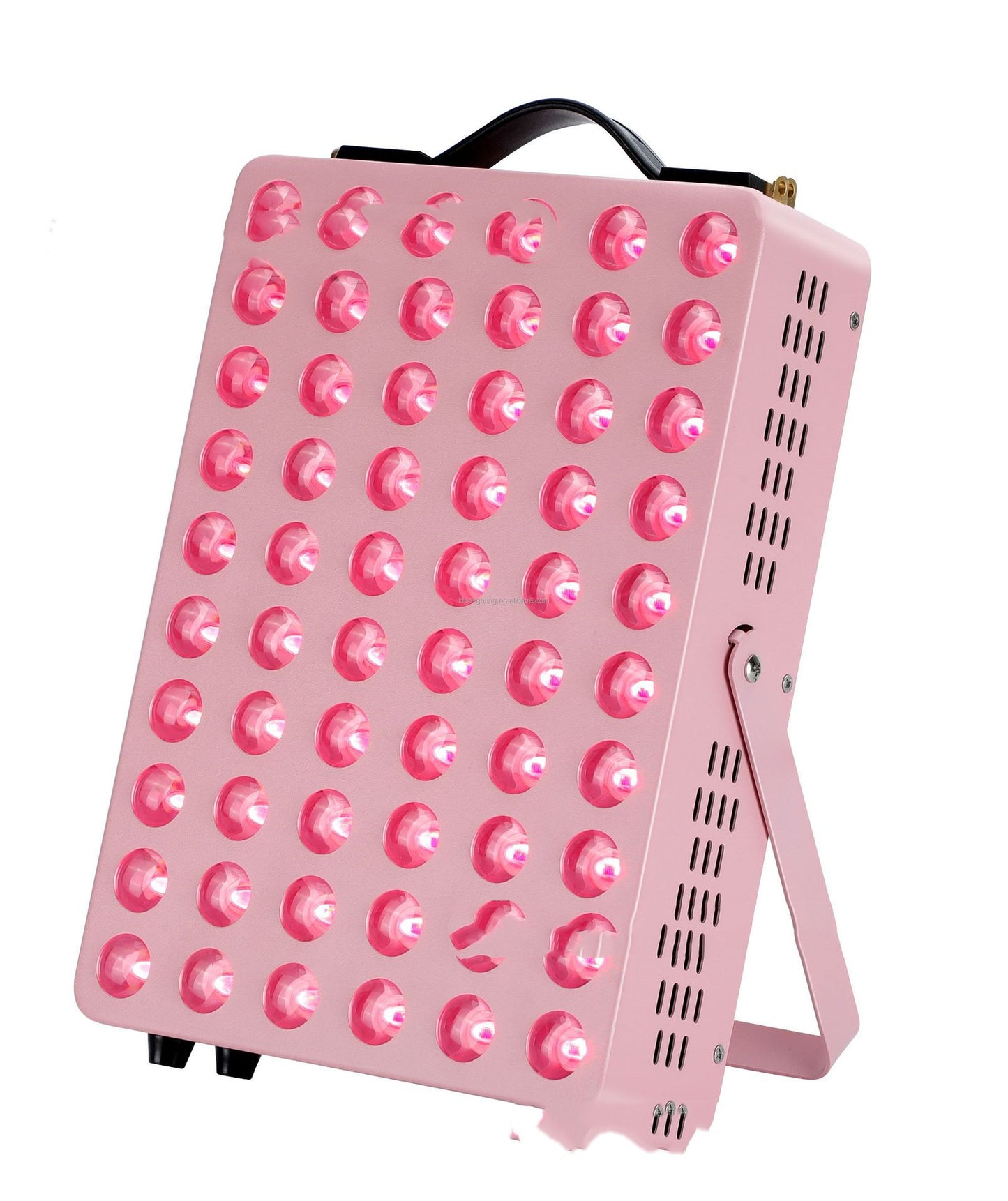 Small LED Infrared Beauty Physiotherapy Lamp