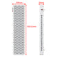 Pulse Infrared Irradiation LED Lamp