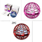 Spinning Flying Boomerang Game Fingertip Toy
