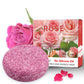 Variety of Vegan Oil Control Organic Scalp Shampoo Bar