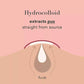 Salicylic Acid 96 Granular Acne Patch