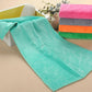 Microfiber Barber Shop Special Dry Hair Towel For Home Beauty Spa