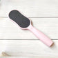 New Nano Glass Peeling Dead Skin Calluses Foot Grinder
