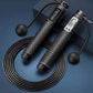 Skipping Rope Smart Counter Fitness Weight Loss Exercise