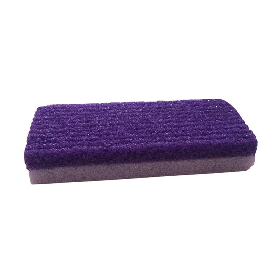 Foaming Pumice Exfoliating Dead Skin Rubbing Pedicure Tool
