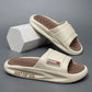 Soft-tech Sandals with Arch Support Plantar Fasciitis Relief Sport's Recovery Slippers
